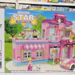 لگوخانه820تیکه457