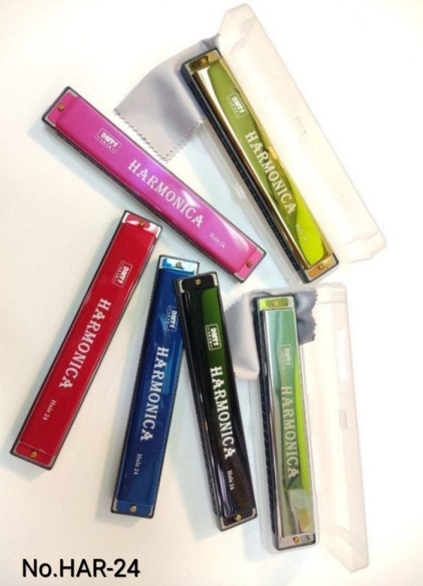 ساز دهنی 24 - Image 1