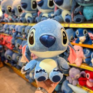 استیچ دماغ چرمی 35