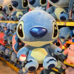 استیچ دماغ چرمی 45 سانت