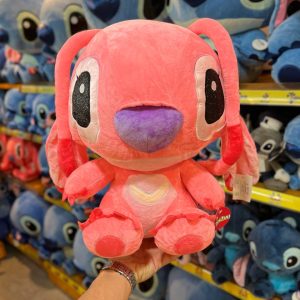 استیچ صورتی (آنجل) 45 سانت