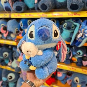 استیچ جوجه بدست 30 سانت