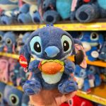 استیچ همبر گردی 15 سانتی