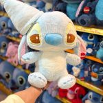 استیچ خواب آبی روشن 45 سانت