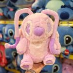 استیچ بنفش 35 سانت