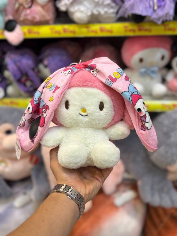 ملودی سوپرایزی 20 سانت - Image 1