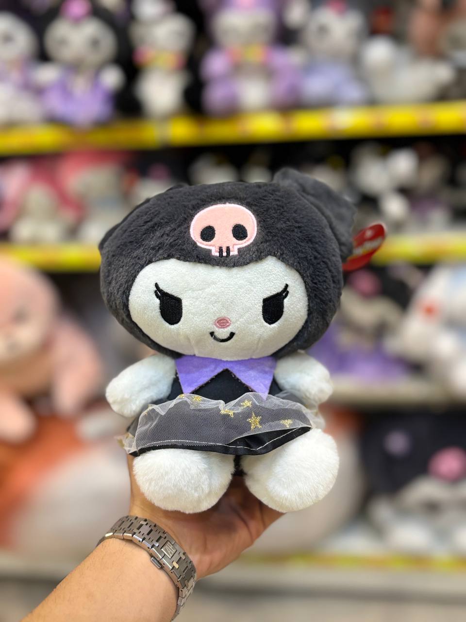 photo_2025-09-02_18-43-48 کرومی دامن توری 20 سانت - تصویر 1