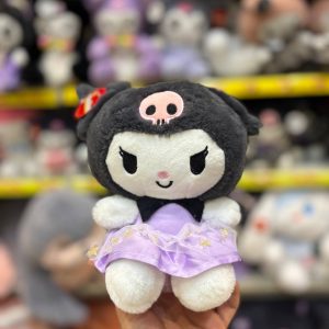 کرومی دامن توری 20 سانت