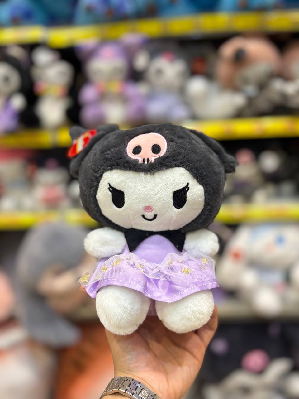 photo_2025-09-02_18-44-00 کرومی دامن توری 20 سانت - تصویر 1