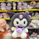 کرومی کیف به دست 20 سانت