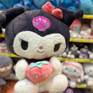 کرومی توت فرنگی بدست 65 سانت