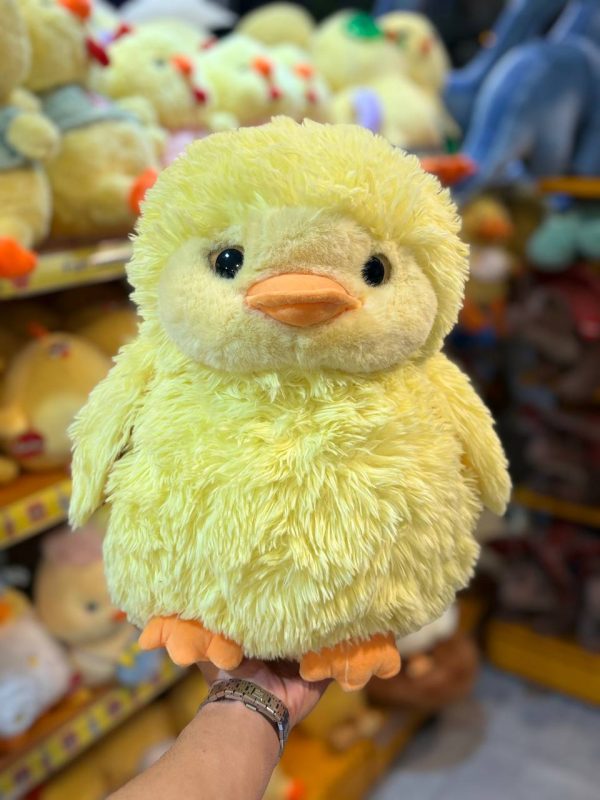 جوجه چشم تیله 40 سانت - Image 1