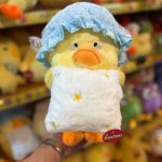 اردک بالش بدست 35 سانت