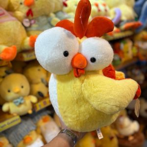 مرغ چشم قلمبه 40 سانت