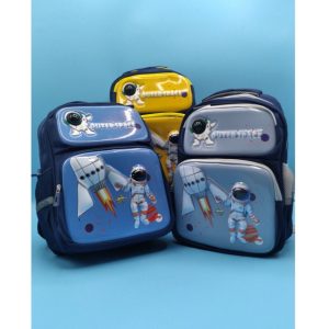 کوله پشتی طرح فضانورد 3412