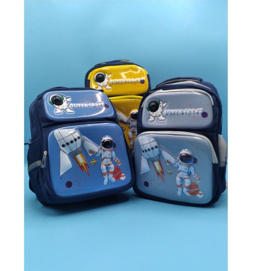 photo_2025-09-03_15-44-26 کوله پشتی طرح فضانورد 3412 - تصویر 1