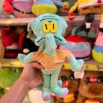 آقای اختاپوس 30 سانت