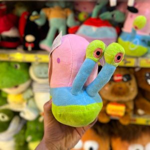 گری حلزون باب اسفنجی 30 سانت