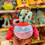 آقای خرچنگ 30 سانت