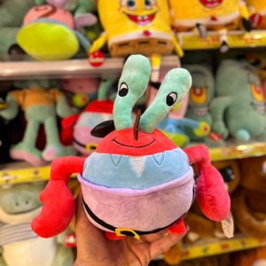 آقای خرچنگ 30 سانت