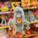 پلانکتون 30 سانت