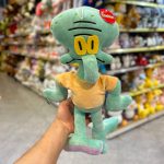 آقای اختاپوس 45 سانت