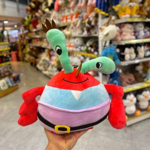 آقای خرچنگ 40 سانت