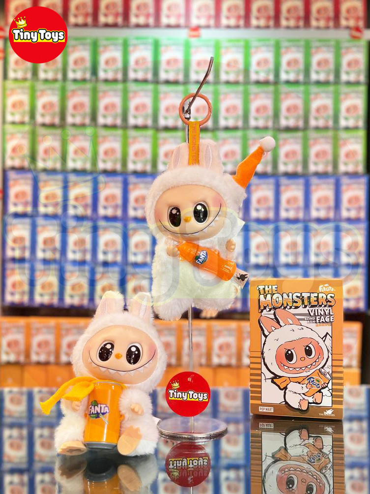 لبوبو فانتا