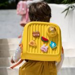 کوله سیلیکونی دیزنی - تصویر 2