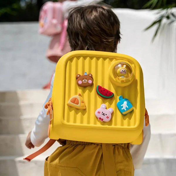 کوله سیلیکونی دیزنی - Image 2