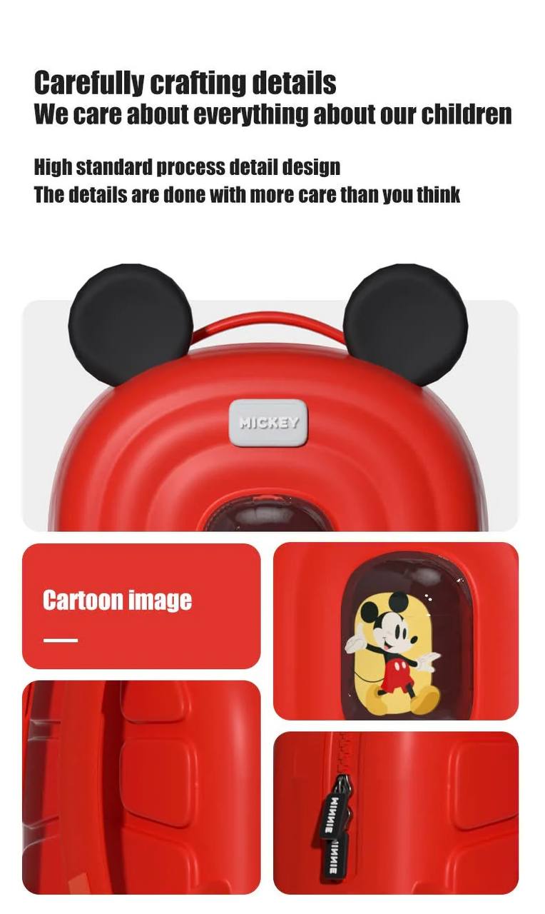 photo_2025-09-07_10-13-25 کوله سیلیکونی دیزنی - تصویر 1