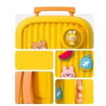 کوله سیلیکونی دیزنی - تصویر 3