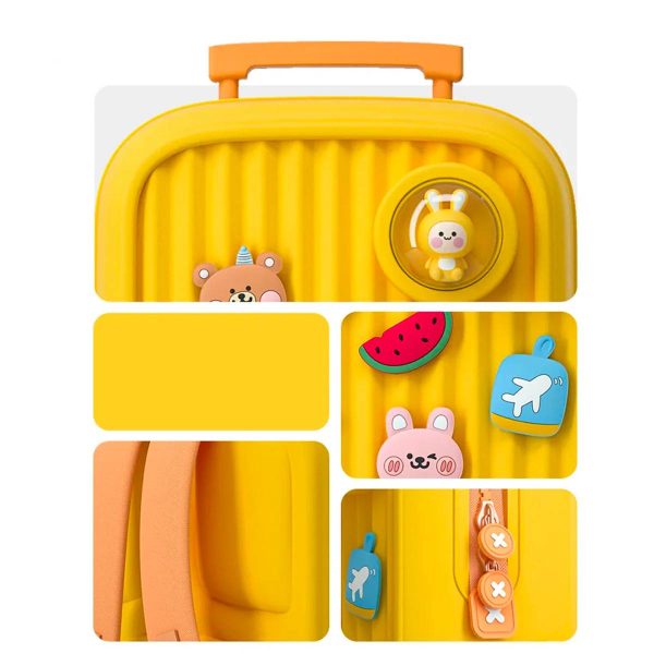 کوله سیلیکونی دیزنی - Image 3