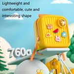 کوله سیلیکونی دیزنی