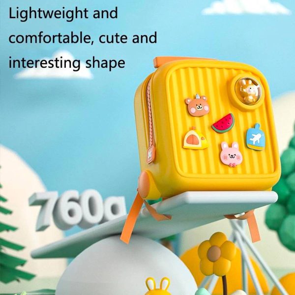 کوله سیلیکونی دیزنی - Image 1