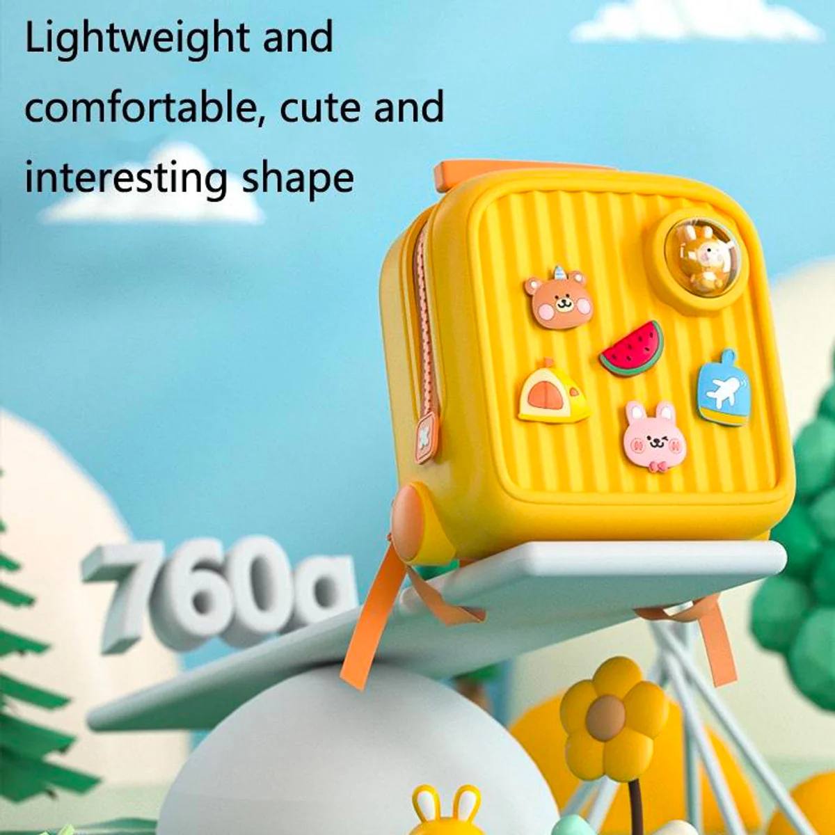 photo_2025-09-07_10-13-28 کوله سیلیکونی دیزنی - تصویر 1