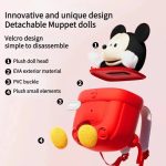 کوله سیلیکونی دیزنی - تصویر 2