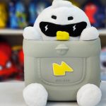 کوله سیلیکونی (سلیکونی) دیزنی اردک