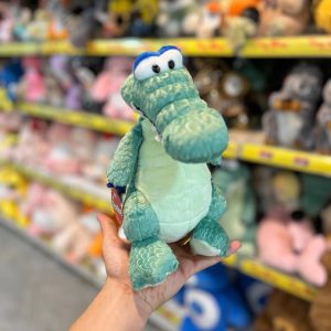 تمساح لوکس سایز 1