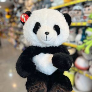 پاندا خندان 40 سانت