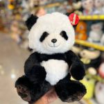 پاندا خندان 30 سانت