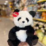 پاندا خندان 25 سانت