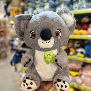 کوالا گوش پشمالو 45 سانت