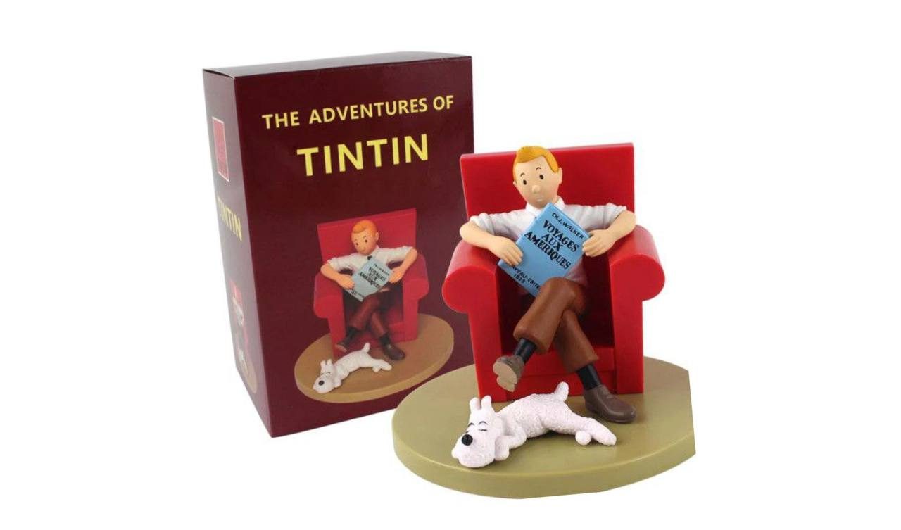 photo_2025-09-10_17-40-17 فیگور تن تن اورجینال - تصویر 1