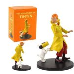 فیگور تن تن اورجینال