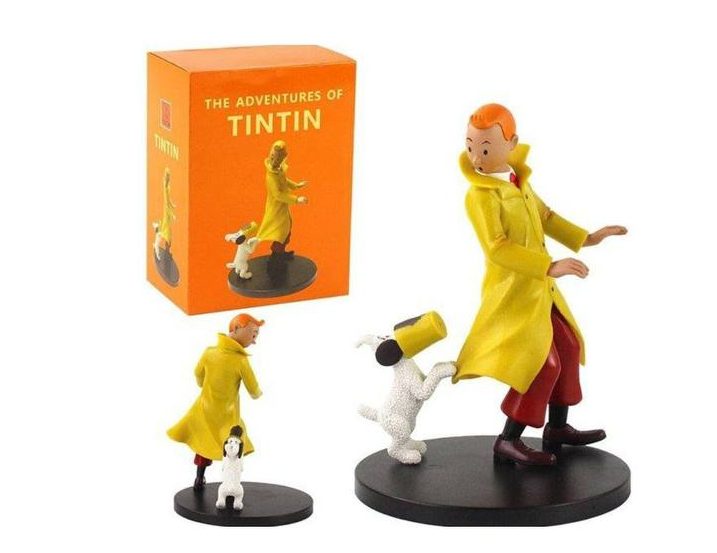 photo_2025-09-10_17-40-17 فیگور تن تن اورجینال - تصویر 1