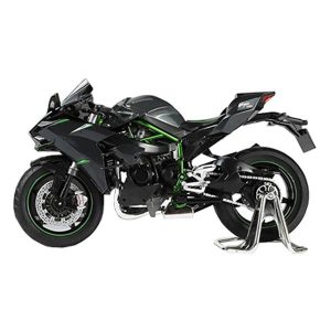 ماکت موتور کاوازاکی H2R دودزا