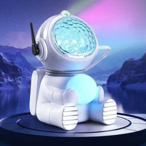 چراغ خواب (پروژکتور)کهکشانی فضانورد 8055