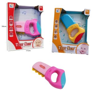 جغجغه اره موزیکال777/9