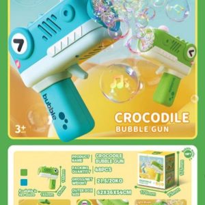 حباب ساز موزیکال 81